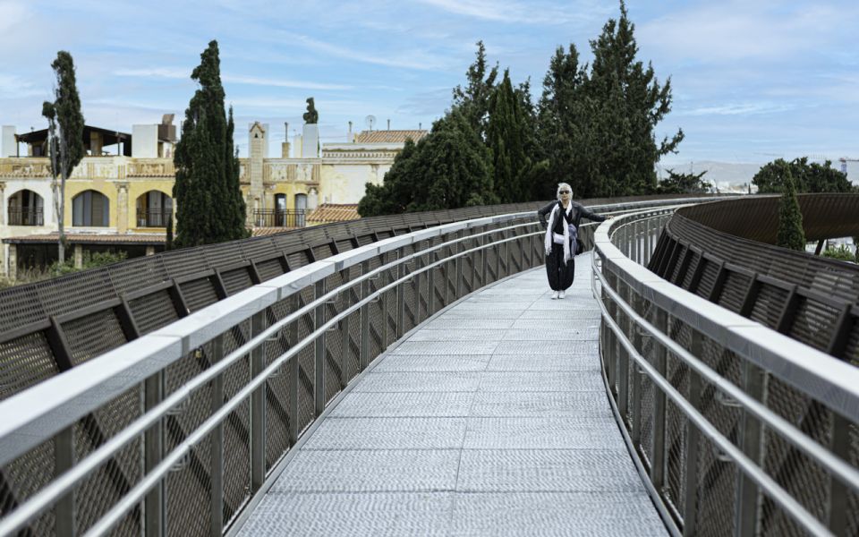 Marseille: Photo Shoot in a Mediterranean City