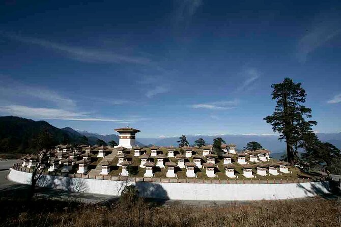 Marvels of Bhutan