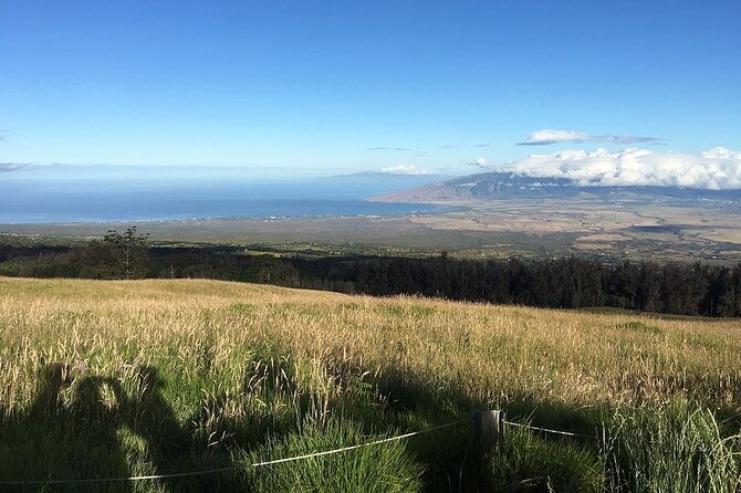 Maui Haleakala Sunrise Downhill Bike Tour With Mountain Riders Rated #1