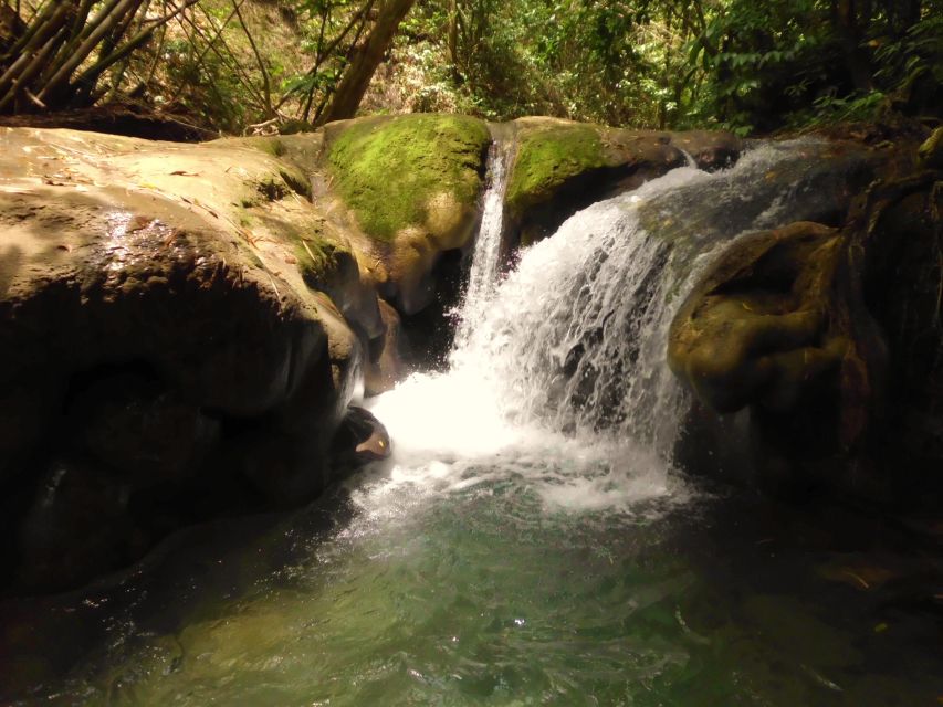 Mayfield Falls River Walk With Private Transportation