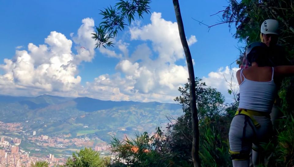 Medellin: Day Trip to Private Zipline and Waterfall Trek - Overview of the Adventure