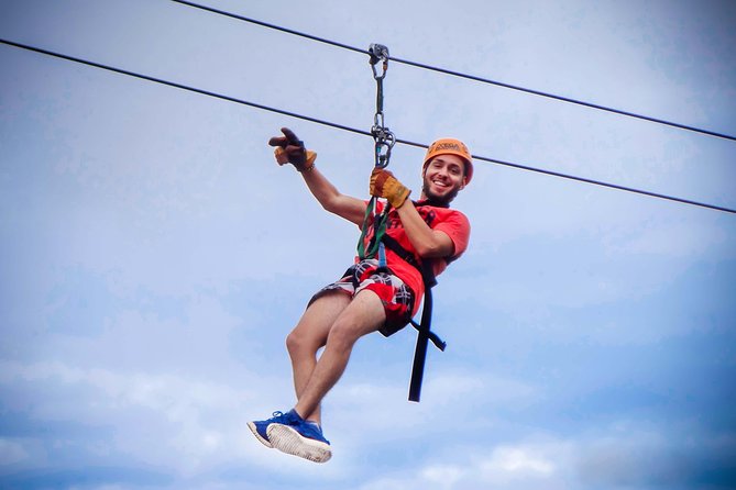 Mega Adrenaline