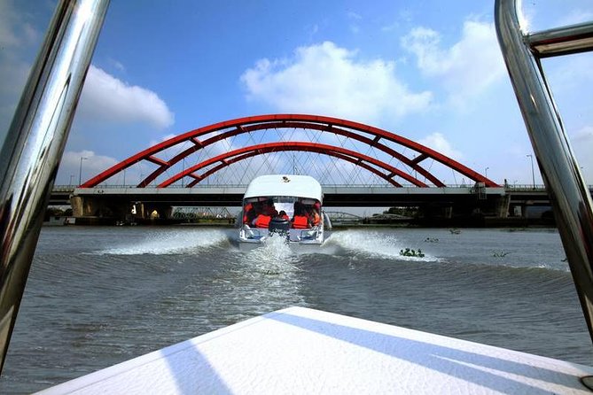 Mekong Delta Cai Rang Floating Market To The Contryside Road - Tour Highlights