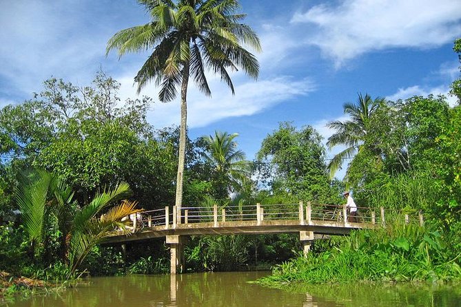 Mekong Delta Private Day Tour