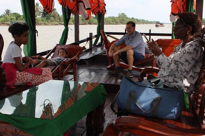 Mekong Delta Tour