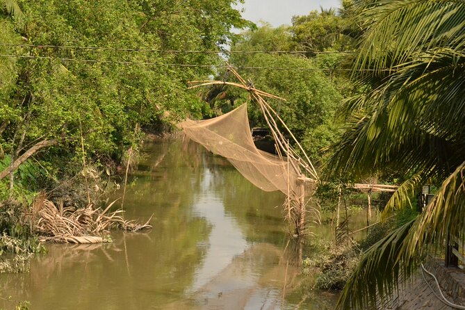 Mekong Delta Tours Cantho 2days – Boat Cruise in Natural Waterways