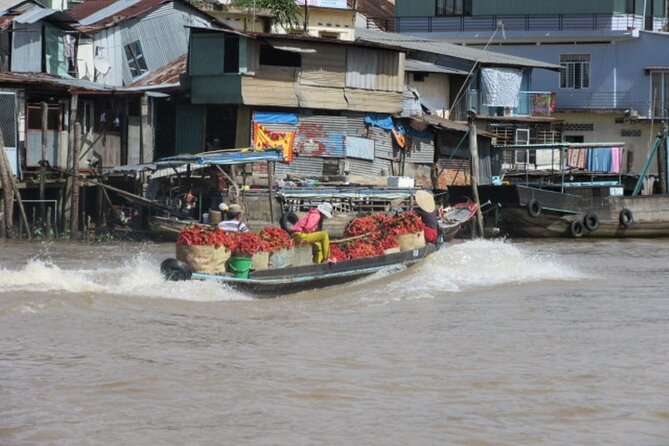 Mekong Delta Trip To Cai Be – Tan Phong Island With Lunch