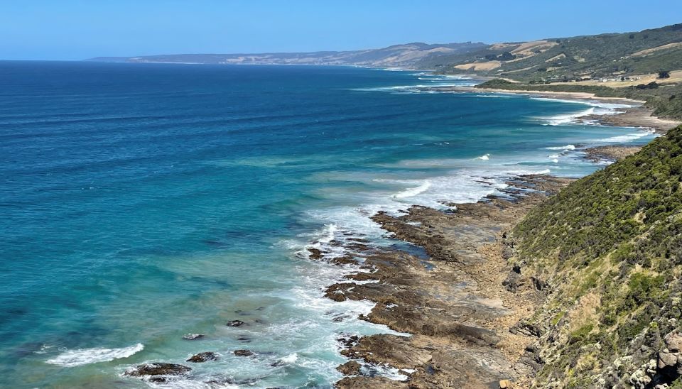 Melbourne: Great Ocean Road Day Trip With Rainforest Visit