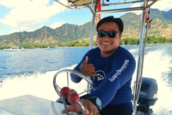 Menjangan Island Snorkeling Full Day Boat Trip - Snorkeling Activities and Sessions