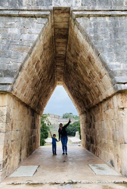 Merida: Uxmal Safari Expedition Plantations