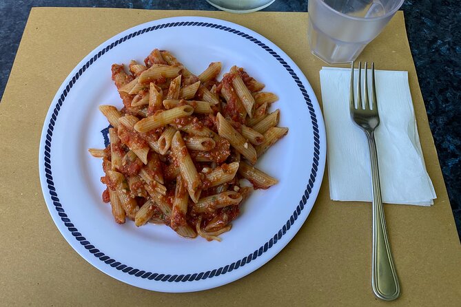 Mini Cruise to Favignana and Levanzo With Lunch on Board