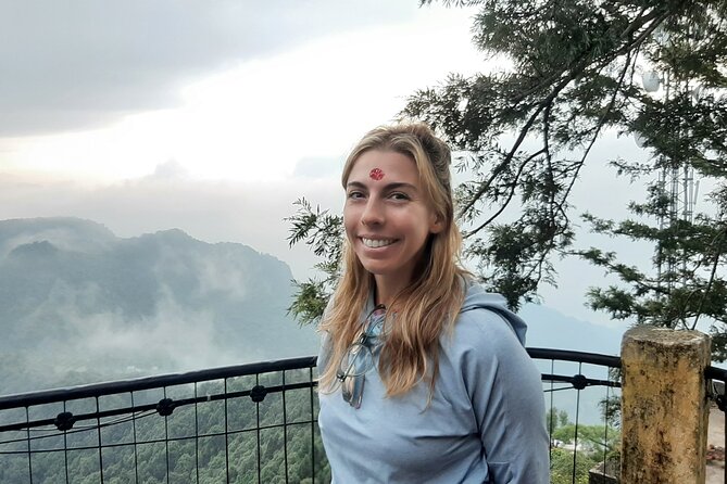 Moderate Himalayan Treks Near Rishikesh From Delhi