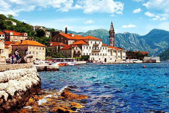 Montenegro With Boat Cruise in Kotor Bay - Highlights of Kotor Bay