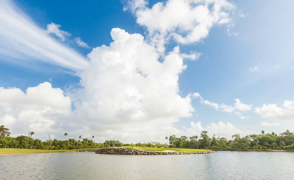 Moon Palace Golf Course | Tee Time in Riviera Maya