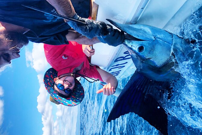 Morning Fishing Half Day Charter