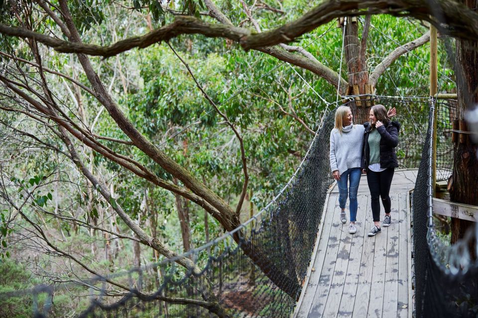 Mornington Peninsula: Enchanted Adventure General Admission