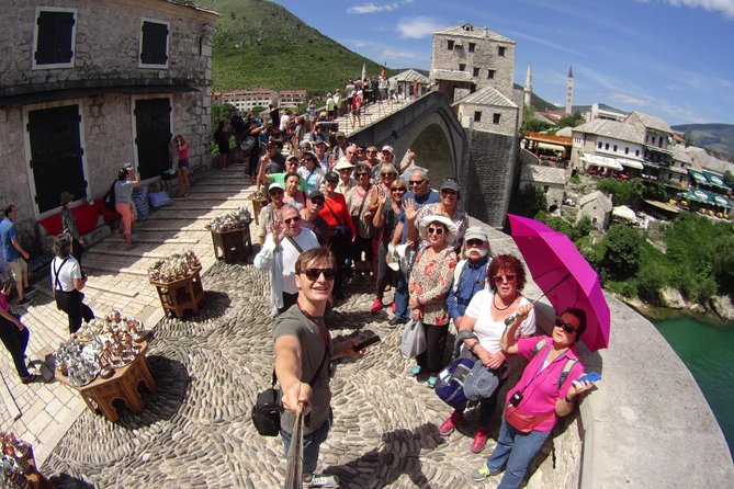 Mostar City Tour