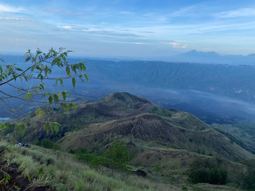 Mount Batur Sunrise Climbing With Professional Guide