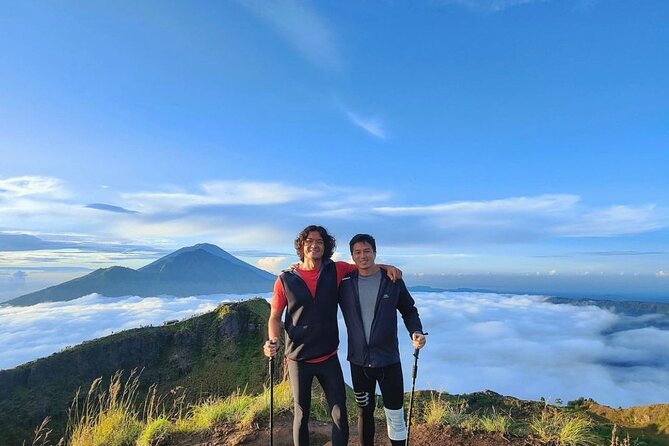 Mount Batur Sunrise Hike With Special Breakfast - Overview of Mount Batur Hike