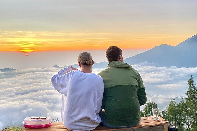 Mount Batur Sunrise Hike