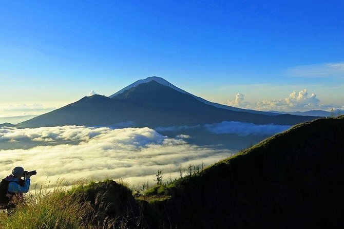 Mount Batur Sunrise Trekking Guide