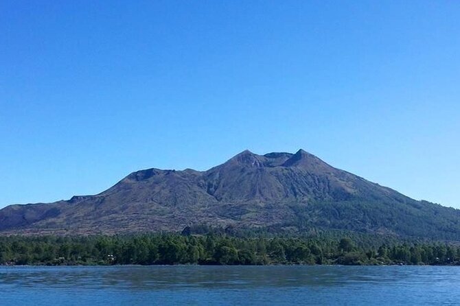 Mount Batur Sunrise Trekking With Guide & Breakfast