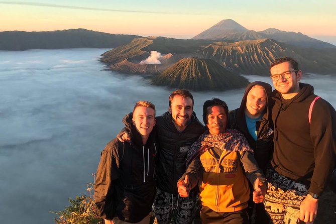 Mount Bromo & Ijen & Madakaripura Waterfall Tour (3D2N) - Hotel - Accommodation Details