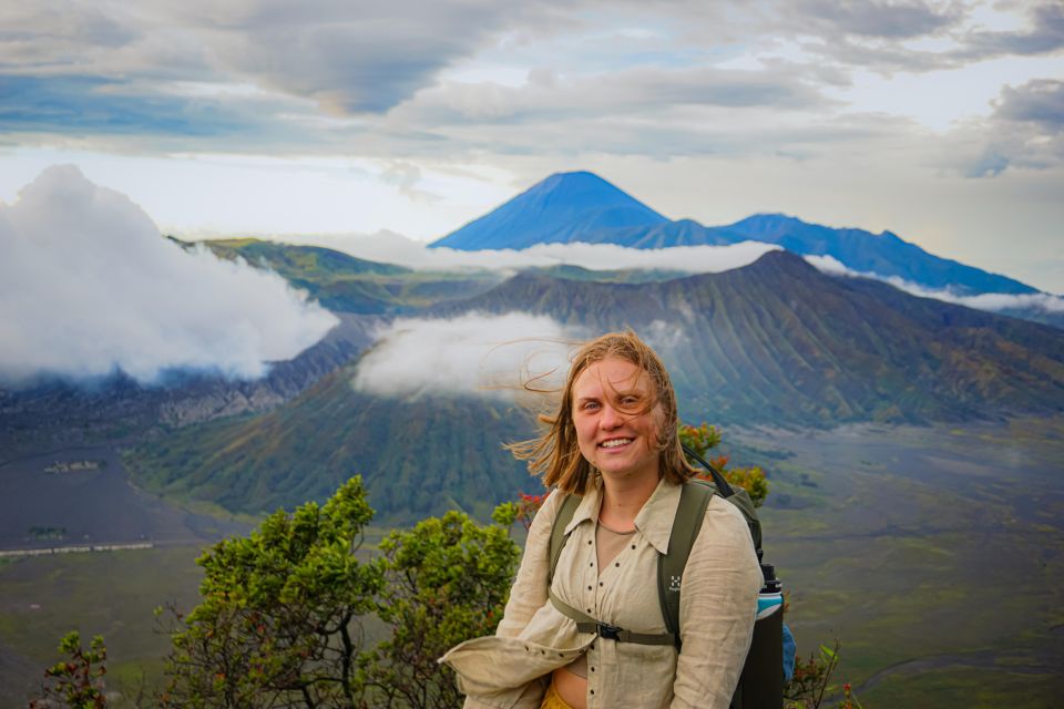 Mount Bromo Sunrise Private Tour From Malang - Tour Itinerary