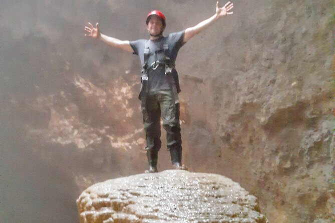 Mount Merapi Sunrise – Jomblang Cave – Timang Beach : the Best Adventure