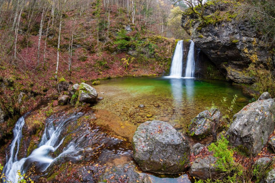 Mount Olympus 2 Days Tour From Athens