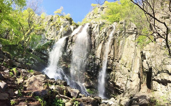 Mt. Vitosha and Boyana Waterfall Hiking Tour From Sofia