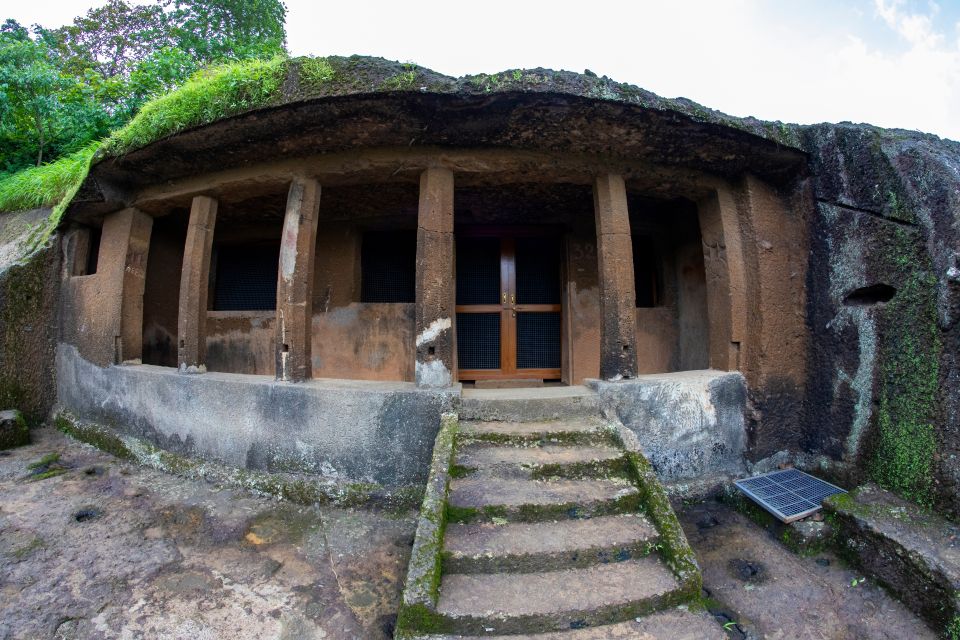 Mumbai: 6-hours Kanheri Caves and National Park Tour - Highlights of Kanheri Caves