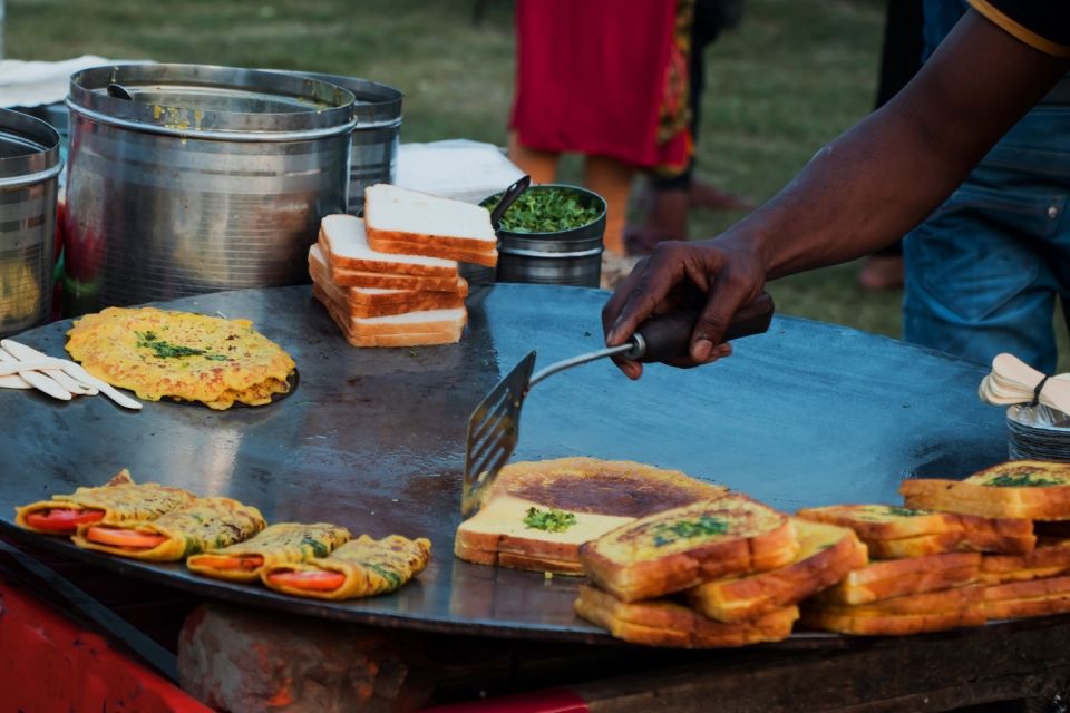 Mumbai: Magical Markets Tour