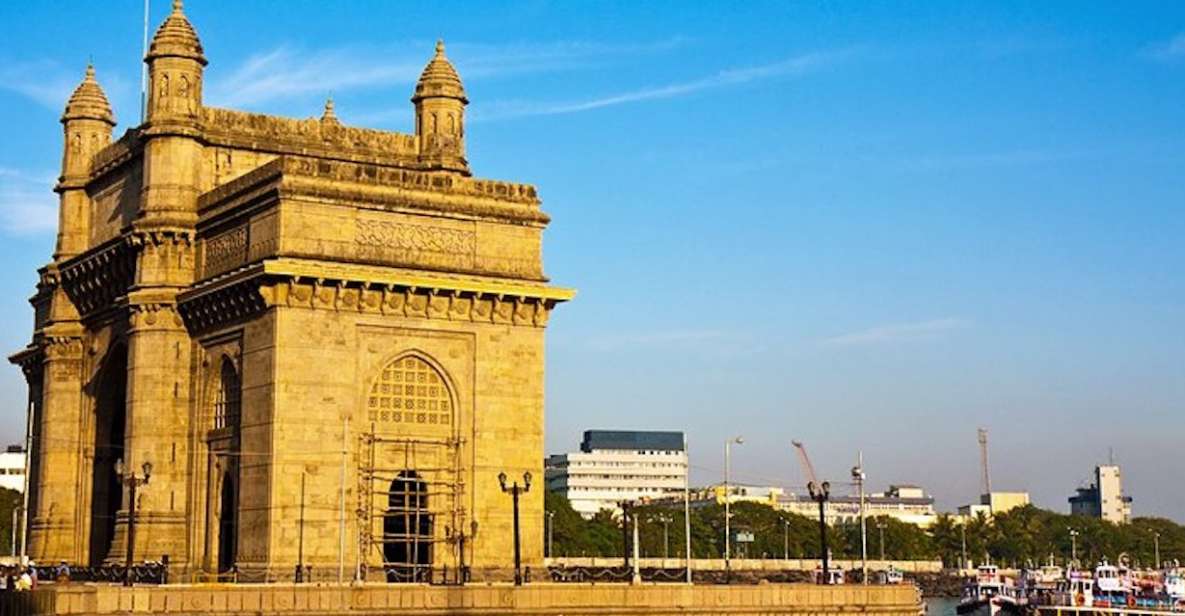 Mumbai :Private Car Hire With Driver and Flexible Hours