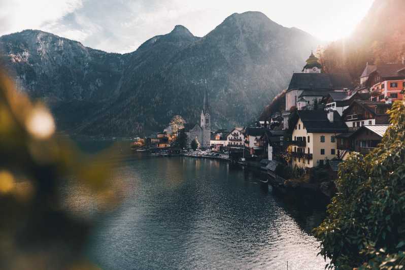 Munich Austrian Alps, Hallstatt & Salzburg Private Day Trip - Overview of the Day Trip