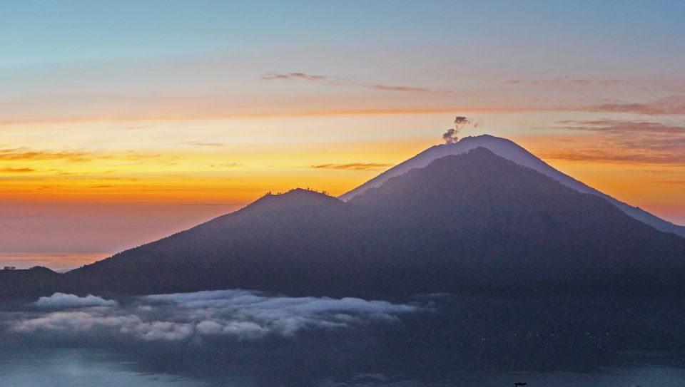 Must-Do Tours in Bali: Mt. Batur, Nusa Penida & Instagram - Exploring Mt. Batur Volcano