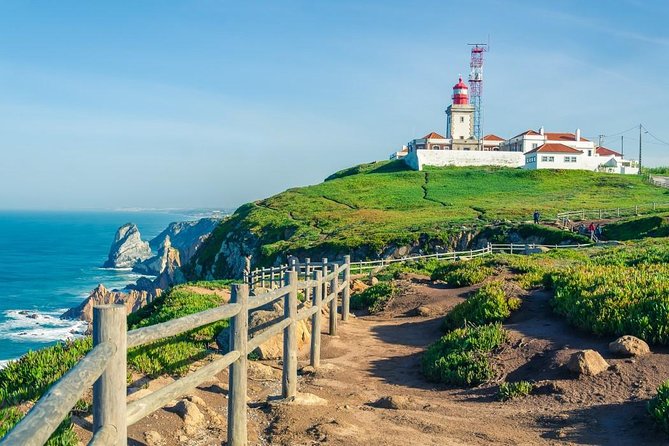 Mystic Sintra Private Tour: Best Day Trip From Lisbon - Overview of Sintra Tour