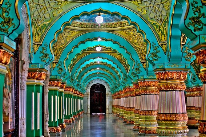 (Mysuru) Mysore Day Out - a Royal Experience Private Tour From ...