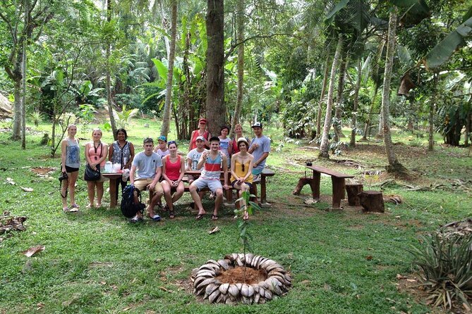 Nandana Tea Walking Tour in Sri Lanka