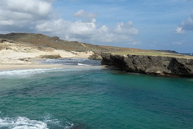 Natural Pool Sunrise Walk and Swimming, Avoid the Crowds