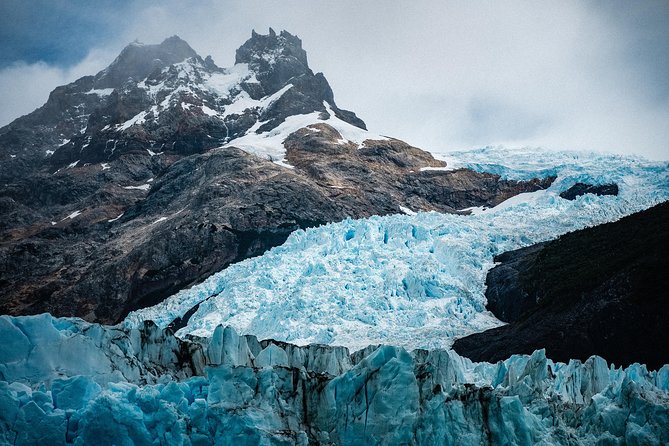 Navigation All Glaciers