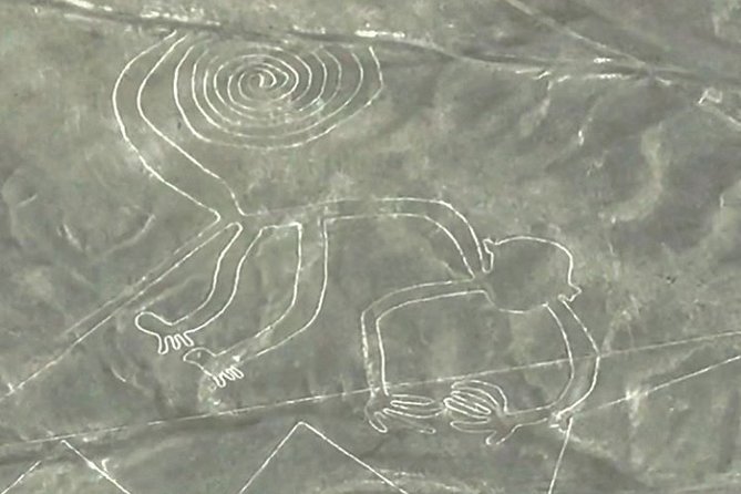 Nazca Lines and Huacachina Oasis From Lima