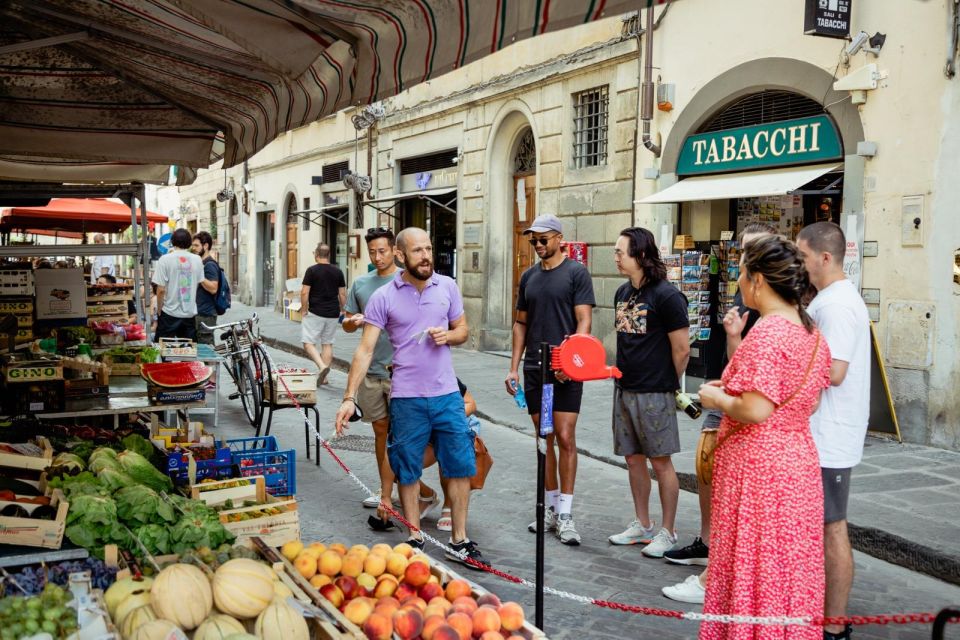 Neighborhood Shopping & Homemade Pasta !