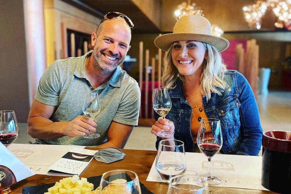 Nemea: Wine Tour