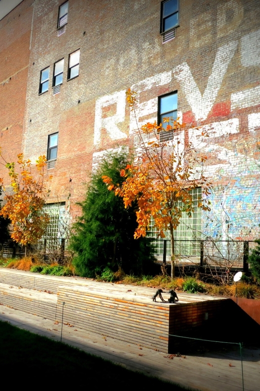 New York City: High Line Walking Tour