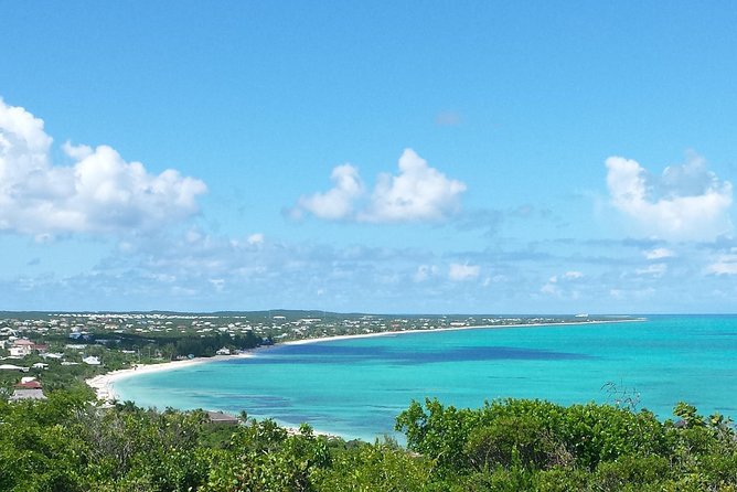 N&G Providenciales Island Tours of Turks and Caicos