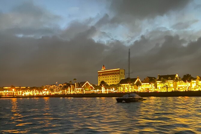 Night of Lights: #1 Party Boat in St. Augustine, FL