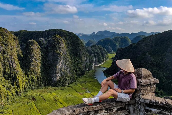 Ninh Binh 2 Days 1 Night With 4 Star Resort and Spa (Group 8)