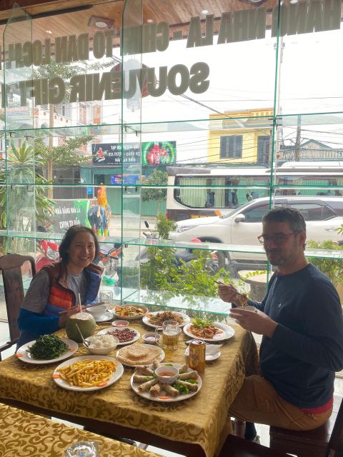 Ninh Binh 2 Days 1 Night - Tour Overview and Pricing