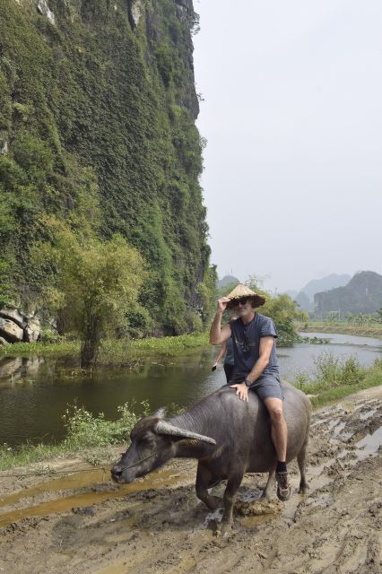 Ninh Binh 2Days : Hightlight & Hidden Gem Homestay Sleeping